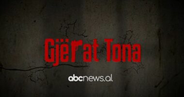 Pas pak “Gjërat Tona”, na ndiqni në ABC News