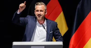 Gjermani/ E djathta ekstreme AfD fiton bindshëm zgjedhjet në Saksoni-Anhalt