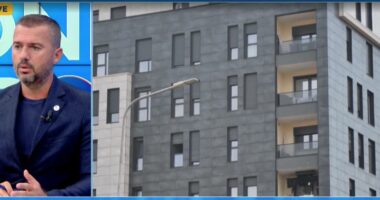 Çmimet e banesave, Demirxhiu: Ndërtimet në Tiranë po arrijnë kulmin, interesi zhvendoset drejt bregdetit