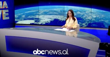 Tirana Live me Rovena Neziri, (07/06/2026)