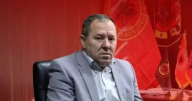 Kosovë/ Gucati me apel ndaj BE dhe ambasadorëve: Mos luani me vendimin e 16 shtatorit