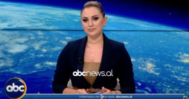 News Hour me Habi Hoxha, (10/09/2026)