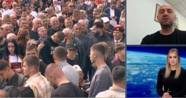 “Kosova ende vazhdon të vuaj padrejtësi”/ Arifaj: Vendimi do të përcaktojë jo vetëm të kaluarën, por edhe të ardhmen