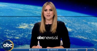 News Hour me Habi Hoxha, (21/09/2026)