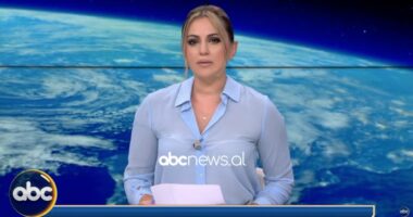 News Hour me Habi Hoxha, (02/09/2026)
