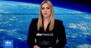 News Hour me Habi Hoxha, (22/09/2026)