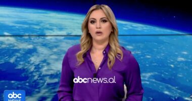 News Hour me Habi Hoxha, (30/09/2026)