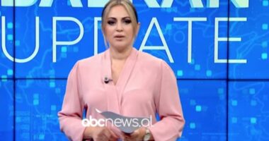 “Balkan Update” me Habi Hoxha, (01/09/2026)