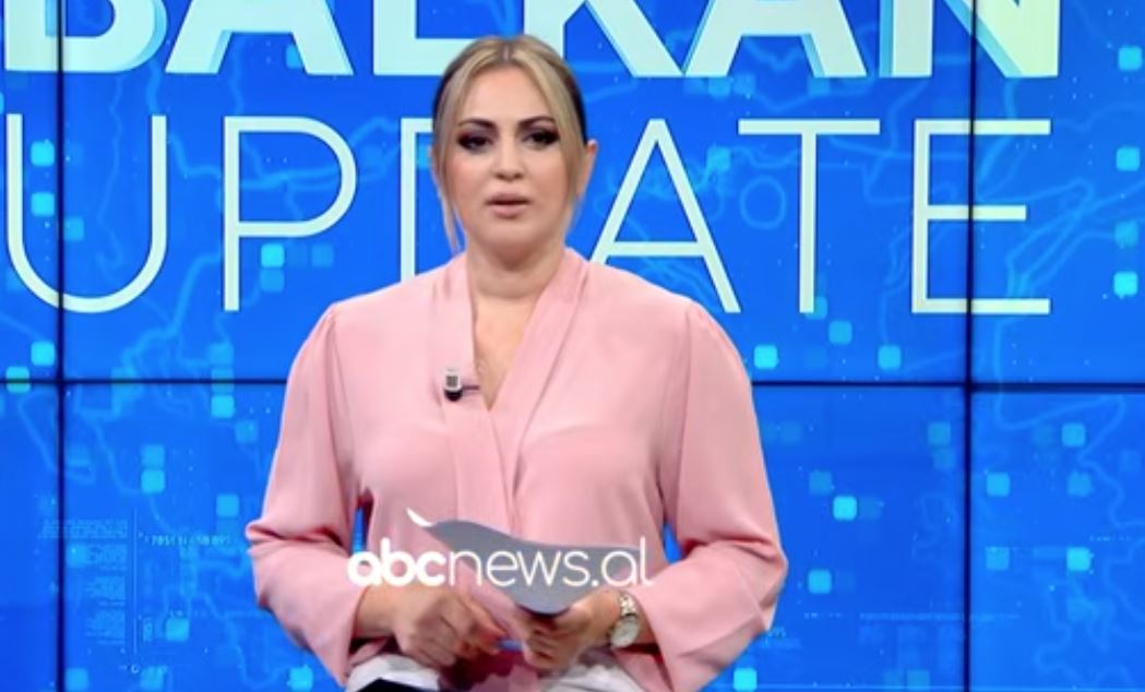  Balkan Update  me Habi Hoxha   01 09 2026 