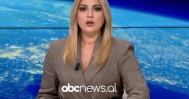 News Hour me Habi Hoxha, (24/09/2026)