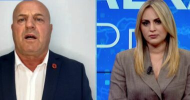 “Politika të punojë për konsolidimin e institucioneve”, Sopi: Kosova t’i thotë gjykatës ‘Jo në emrin tim!’