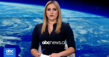 News Hour me Habi Hoxha, (28/09/2026)