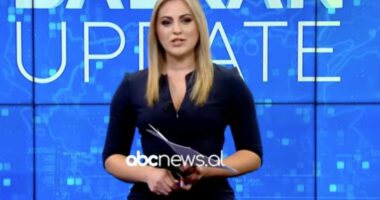 “Balkan Update” me Habi Hoxha, (28/09/2026)