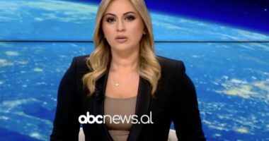 News Hour me Habi Hoxha, (29/09/2026)