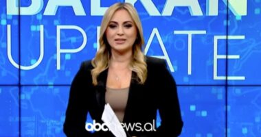 “Balkan Update” me Habi Hoxha, (29/09/2026)