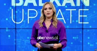 “Balkan Update” me Habi Hoxha, (30/09/2026)