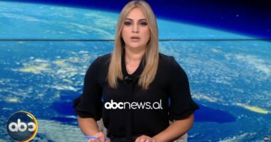 News Hour me Habi Hoxha, (03/09/2026)