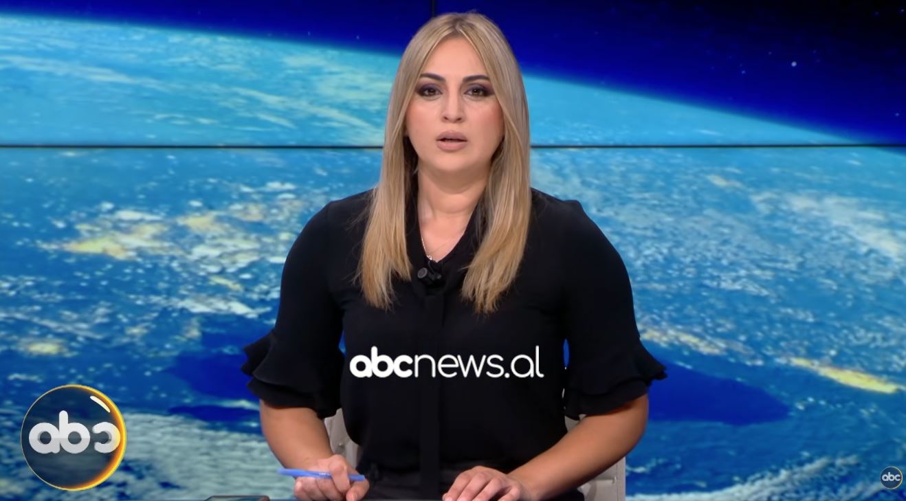 News Hour me Habi Hoxha, (03/09/2026)