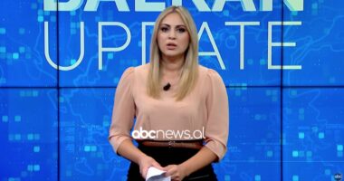 “Balkan Update” me Habi Hoxha, (04/09/2026)