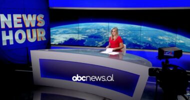 “News Hour” me Habi Hoxha, (13/09/2026)