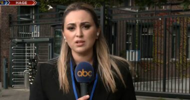Kosova pret Hashim Thaçin/ ABC News në Hagë, një ditë para verdiktit final: Si paraqitet atmosfera