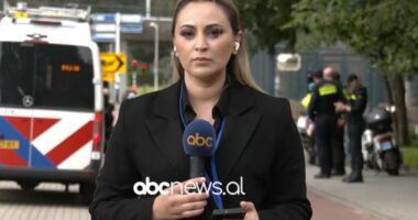 Ballkan Update me Habi Hoxha, (15/09/2026)