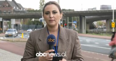 Ballkan Update me Habi Hoxha, (16/09/2026)