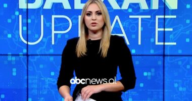Ballkan Update me Habi Hoxha, (21/09/2026)