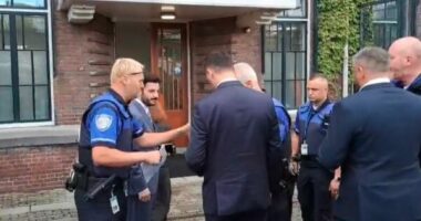 Konjufca në Hagë para aktgjykimit ndaj ish-krerëve të UÇK-së: Kosova pret vendim lirues
