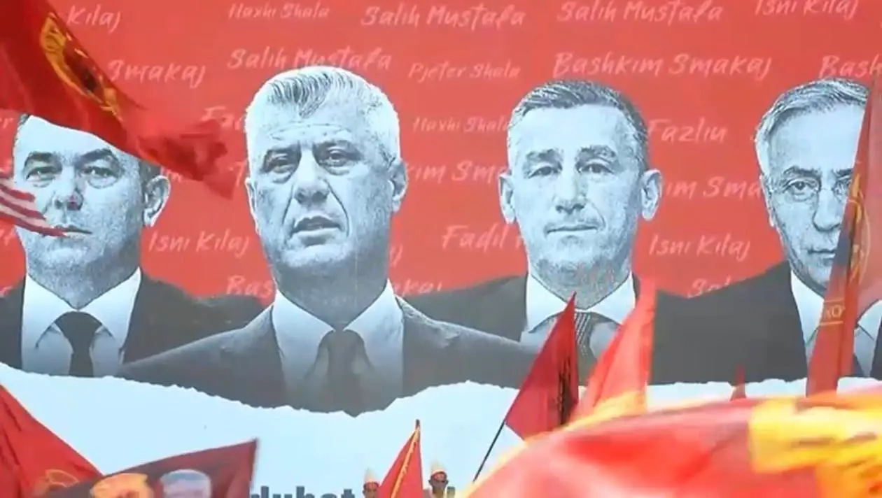 Sytë nga Haga/ Edhe një orë nga shpallja e aktgjykimit ndaj ish-krerëve të UÇK-së