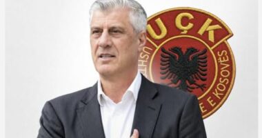 Avokati i Thaçit tregon bisedën e parë me ish-presidentin pas dënimit në Hagë