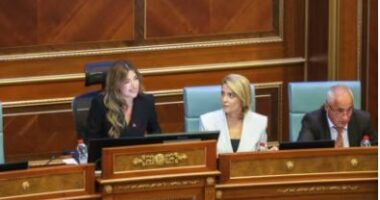 Zgjedhja e Haxhiut, nuk zgjidh krizën/ PDK mundëson kuorumin: Vendimi i Hagës ta gjejë vendin me institucione