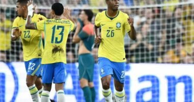 Brazili “mbytet” me kritika/ Mediat në vendin e madh amerikanojugor, jo të kënaqura