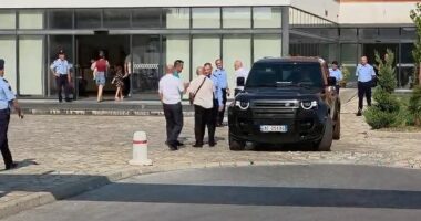 Hita takim në Shkodër, kërkon rezultate më të larta në goditjen e grupeve kriminale