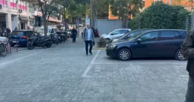 Ndihmuan Ergys Agasin, GJKKO lë në burg shefin e Policisë Shkencore Fatjon Kalluci dhe Embro Sulejmanin