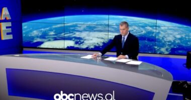 Tirana Live me Emilian Islami, (18/09/2026)