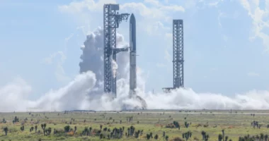 VIDEO/ SpaceX drejt një prove historike, Starship përgatitet për fluturimin e 14-të