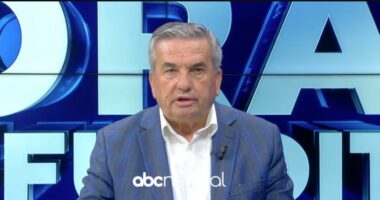 “SPAK, akt kundër qeverisë me Hysenin”/ Avokati: Grusht i pastër shteti, përfitojnë vetëm influencat e huaja