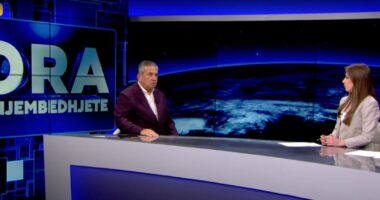 “Senati amerikan e ka Shqipërinë prioritet”/ Beqiri: Ambasadori Wendt, ogur i mirë tre vjet pas ikjes së Yuri Kim