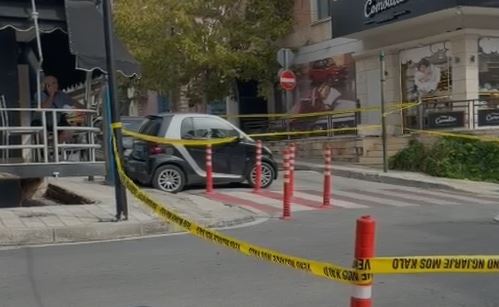 Vritet 42-vjeçari në Sarandë/ Dy persona e qëlluan teksa po lëviznin me motor (EMRI)