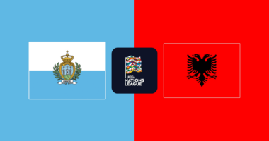 Liga e Kombeve/ Ndeshja me San Marinon, publikohet formacioni zyrtar i kombëtares shqiptare