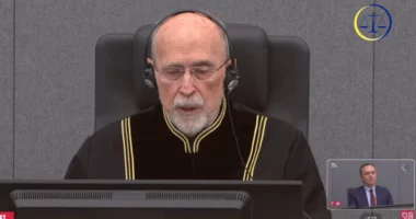 Specialja: Nuk pati krime kundër njerëzimit nga udhëheqësit e UÇK-së