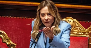Meloni drejt rekordit si kryeministrja e qeverisë më jetëgjatë në historinë e Italisë