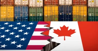 Çfarë do t’u kushtojnë vërtet tarifat kanadezëve dhe amerikanëve?