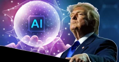 Trump hap sondazh, propozon ndryshimin e emrit të Inteligjencës Artificiale