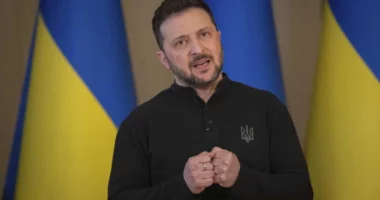 Zelensky skeptik ndaj Rusisë: Nuk besojmë se Moska do t’i përmbahet çdo marrëveshjeje