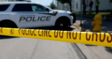 Të shtëna me armë në SHBA, tre viktima dhe katër të plagosur