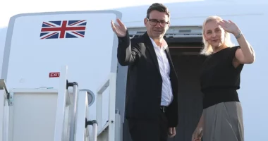“Nuk jemi armiqtë tuaj”, Burnham kërkon që Britania të mos përjashtohet nga “Made in Europe”