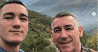 Djali i Kadri Veselit rrëfen momentet para dhe pas vendimit: Nuk u frikësuam nga drejtësia, por nga politika, besojmë se Apeli do ta korrigjojë vendimin