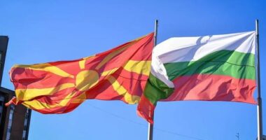 Bullgaria, veto për Maqedoninë e Veriut / Aksidenti i një shtetaseje bullgare mund të bllokojë integrimin e Shkupit në BE
